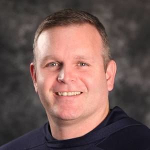 Meet your Posher, Chris